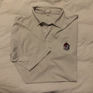 Georgia Bulldogs Polo